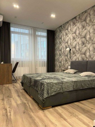 оренда 2-к квартири в ЖК Манхеттен - фото 1