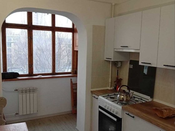 Оренда 2-к квартири, Солом'янський Київ