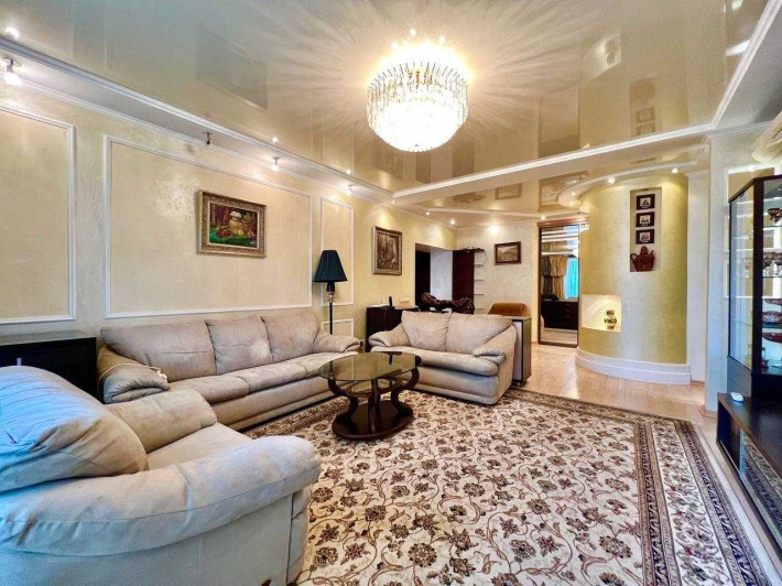 Без %! Здам квартиру 107м2 Олександра Кониського (Тургенєвська) - фото 1