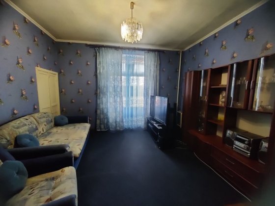 Здам двокімнатну квартиру Лондонська(пітерська ) 16