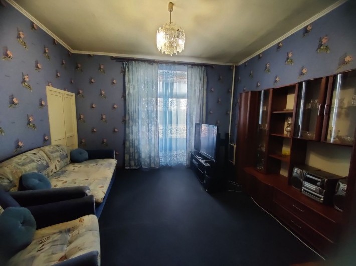 Здам двокімнатну квартиру Лондонська(пітерська ) 16 - фото 1