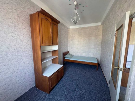 Ушинського 3, Караваєві дачі, оренда 2к, 4 поверх, ГАЗ!