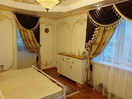 Для всіх! Новобудова 2к роздільна 85м2 вул. Ніжинська 5 Шулявка