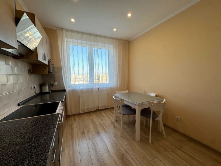 Оернда квартири! Двокімнатна квартира в Шевченківському районі - фото 1