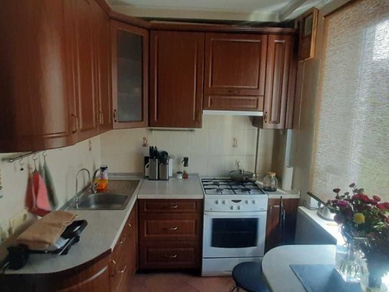 Аренда 2-х комнатной квартиры.м.Дорогожичи.ул.Щусева 12. Киев