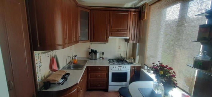 Аренда 2-х комнатной квартиры.м.Дорогожичи.ул.Щусева 12. - фото 1