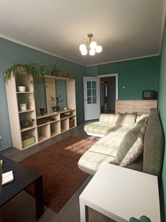 Здається в оренду 2 кімнатна квартира, вул. Бакинская, 37-Г - фото 1