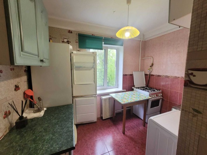 Сдам 1к Шевченківський р-н вул Мрії (Туполєва)буд 16-в ,поруч метро - фото 1