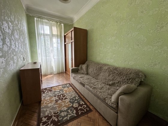 1к, вул. Малопідвальна 21, Золоті Ворота, Володимирьська, Прорізна