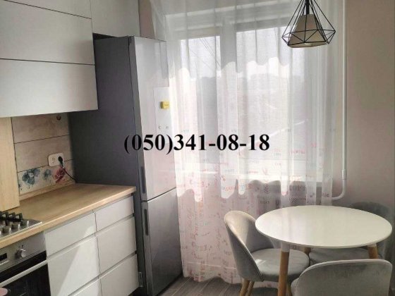 Оренда 2к квартири, метро Нивки, вул. Щербаківського. Перша здача. Без комісії Київ