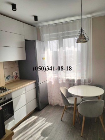 Оренда 2к квартири, метро Нивки, вул. Щербаківського. Перша здача. Без комісії - фото 1