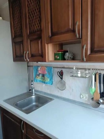 Здам квартиру на Зодчих, Борщагівка, ТЦ Апрєль - фото 1