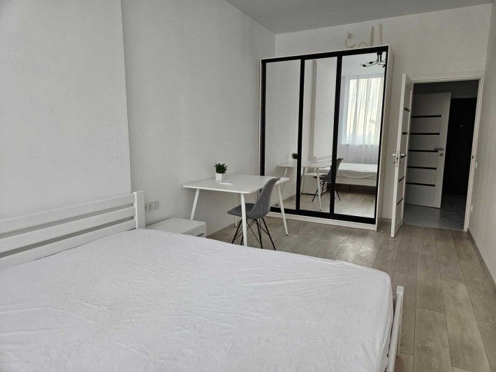 Здається 2-кімнатна квартира, пр.Берестейський 11 - фото 1