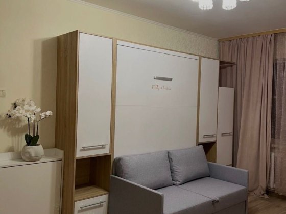 Оренда 1-к квартири, вул.Жмеринська,32 Київ