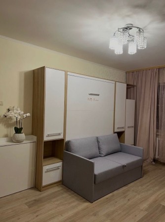 Оренда 1-к квартири, вул.Жмеринська,32 - фото 1