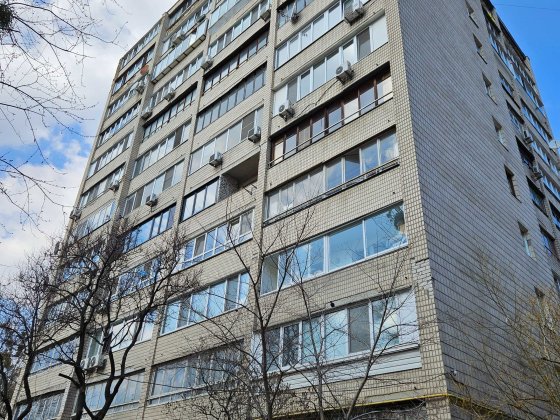 Довгострокова оренда квартири Киев