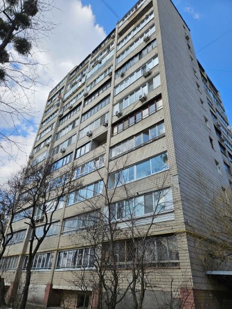 Довгострокова оренда квартири - фото 1