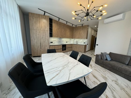 Від власника! 3к преміум-квартира Київ