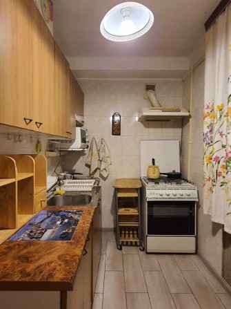 Здам  2-кім квартиру на вул Мирослава Поповича( Семашко) 8 - фото 1