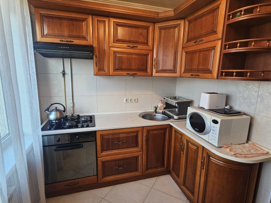 3-на квартира по вул. Лесі Курбаса 10 б