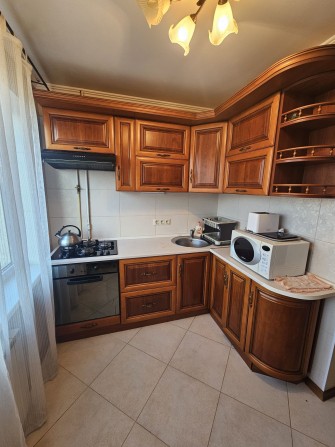 3-на квартира по вул. Лесі Курбаса 10 б - фото 1