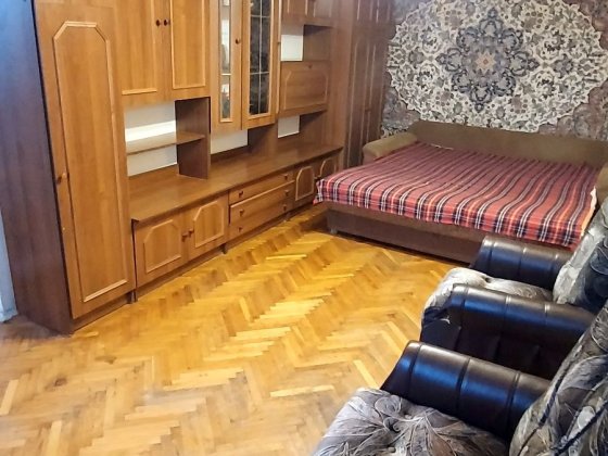 Аренда 2х комн.Недорого с удобствами