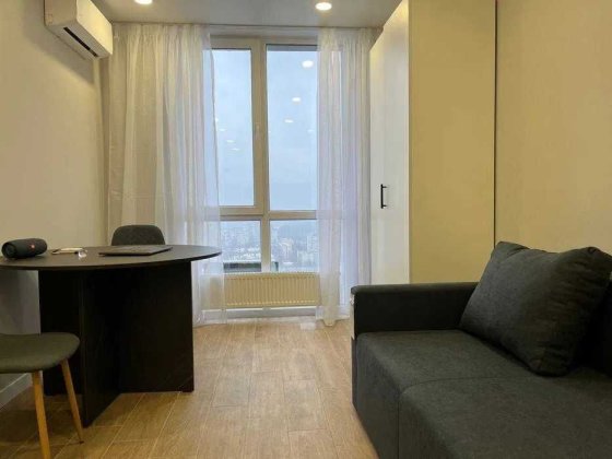 Оренда смарт квартири Святошинський вул. Мудрака 1В Київ