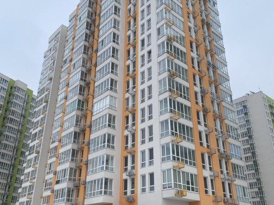 Довготривала оренда вул. Бердника Олеся 1Г