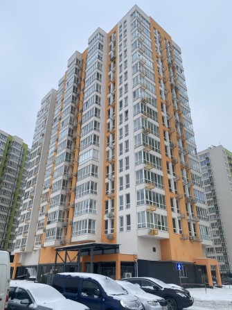 Довготривала оренда вул. Бердника Олеся 1Г - фото 1