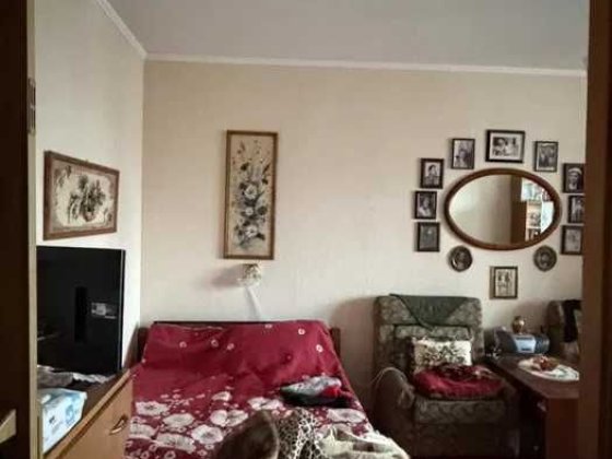 Здам 1 кімнатну квартиру Святошинський район Київ