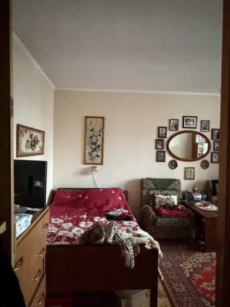 Здам 1 кімнатну квартиру Святошинський район - фото 1