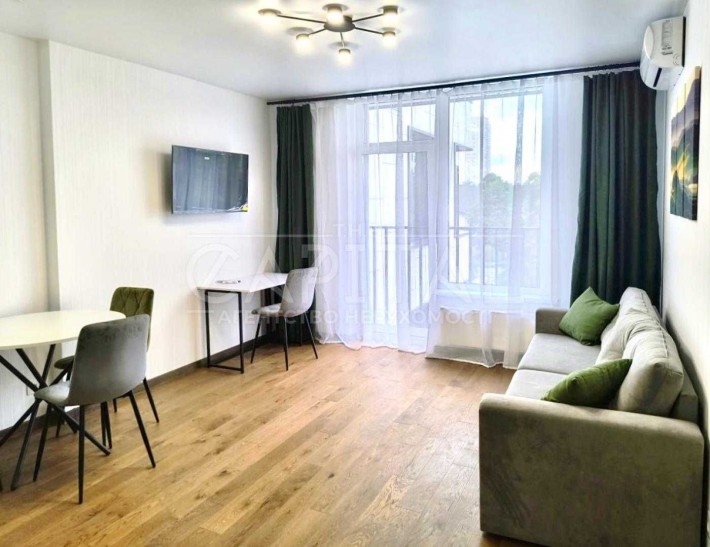 ОРЕНДА,  2-х кім. вул. Василя Стуса 35Б, ЖК "Be the One" Інвертор 5кВт - фото 1