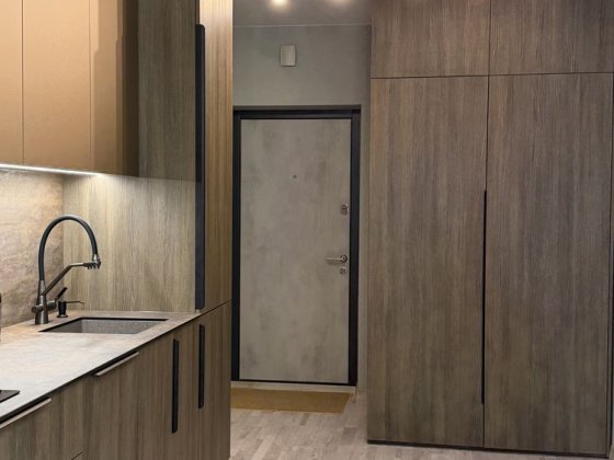 Оренда квартири ЖК Нивки Парк Перша здача Київ