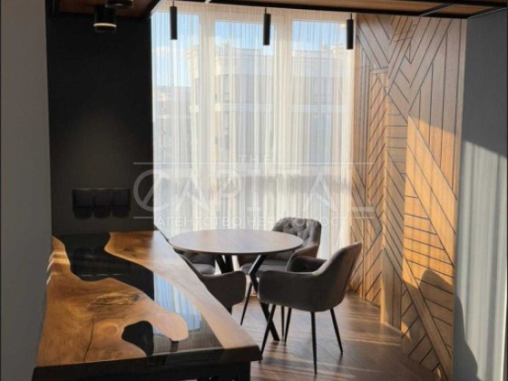 Оренда квартири в ЖК Sofia Residence