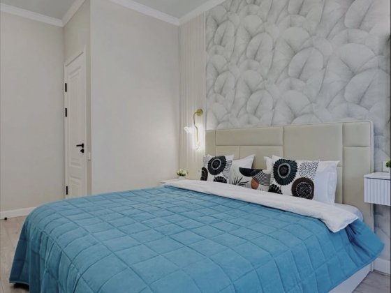 Пропонуєтся в оренду однокімната квартира Жк Нова Англія Київ