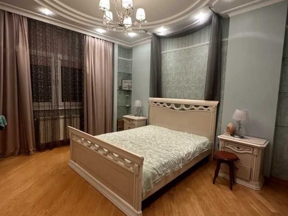 Сдается в аренду  квартира в ЖК "Времена года"