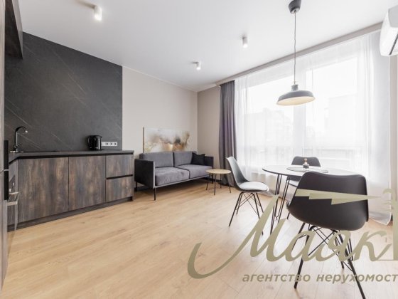 Аренда квартиры ЖК Тайм ул. Липковского Вокзальная Соломенский р-н