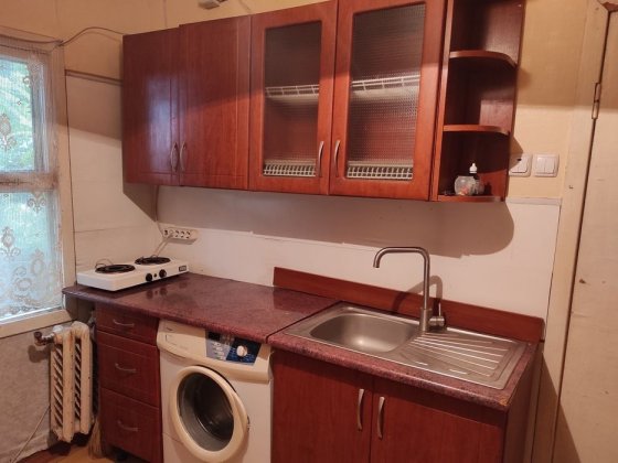 Оренда 1к квартири Олегівська 22