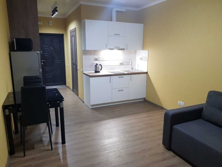 Оренда 1к квартири ЖК Караваєві дачі Польова 73 + Генератор - фото 1