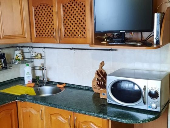 Оренда 2 к. Бульв. Вацлава Гавела, Відрадний