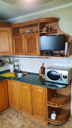 Оренда 2 к. Бульв. Вацлава Гавела, Відрадний - фото 1