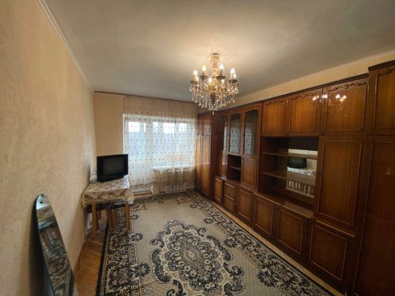 Довгострокова оренда