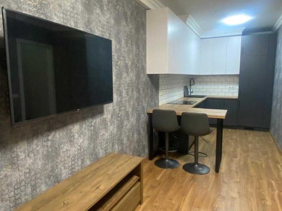 Довгострокова квартира Manhattan citi Манхеттен сіті Киев