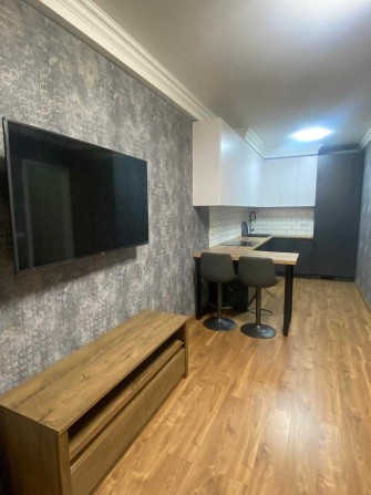 Довгострокова квартира Manhattan citi Манхеттен сіті - фото 1