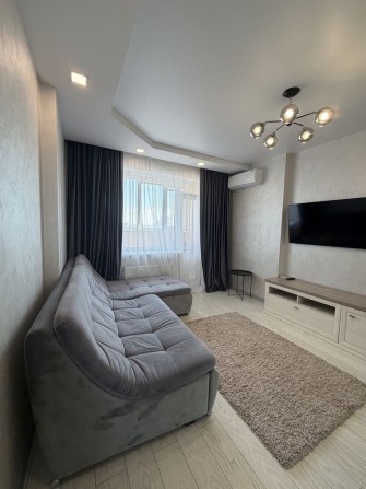 Оренда двохкімнаткої квартири ЖК Victory V - фото 1