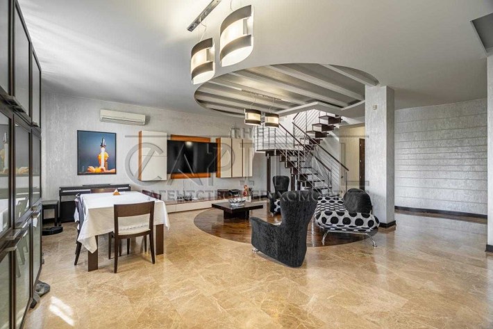 Аренда квартиры, Гоголевская, Кудрявец - фото 1