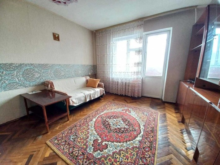 Ніжинська 29Г, Караваєві дачі, оренда 1к, 3 поверх! - фото 1