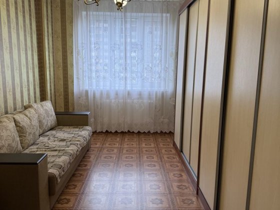 Довгострокова оренда 2к квартири від власника Киев