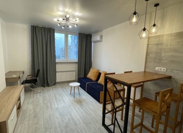 Оренда Смарт ЖК Південний квартал Вул Стешенків 9 Політех Відрадний - фото 1