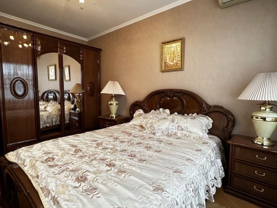 Оренда двокімнатної квартири. Соломʼянський.Івана Полюя.Турецьке місто